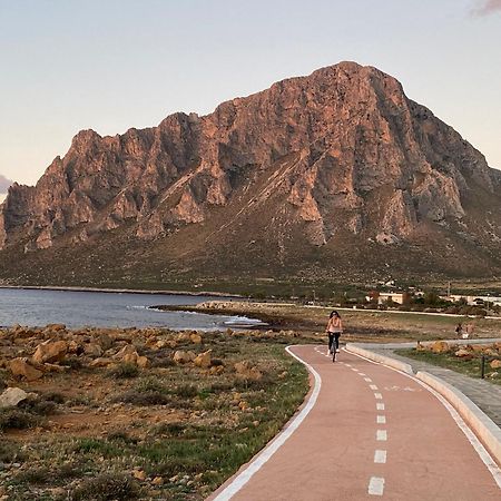 B&B Sicilia In Versi Кустоначи Екстериор снимка