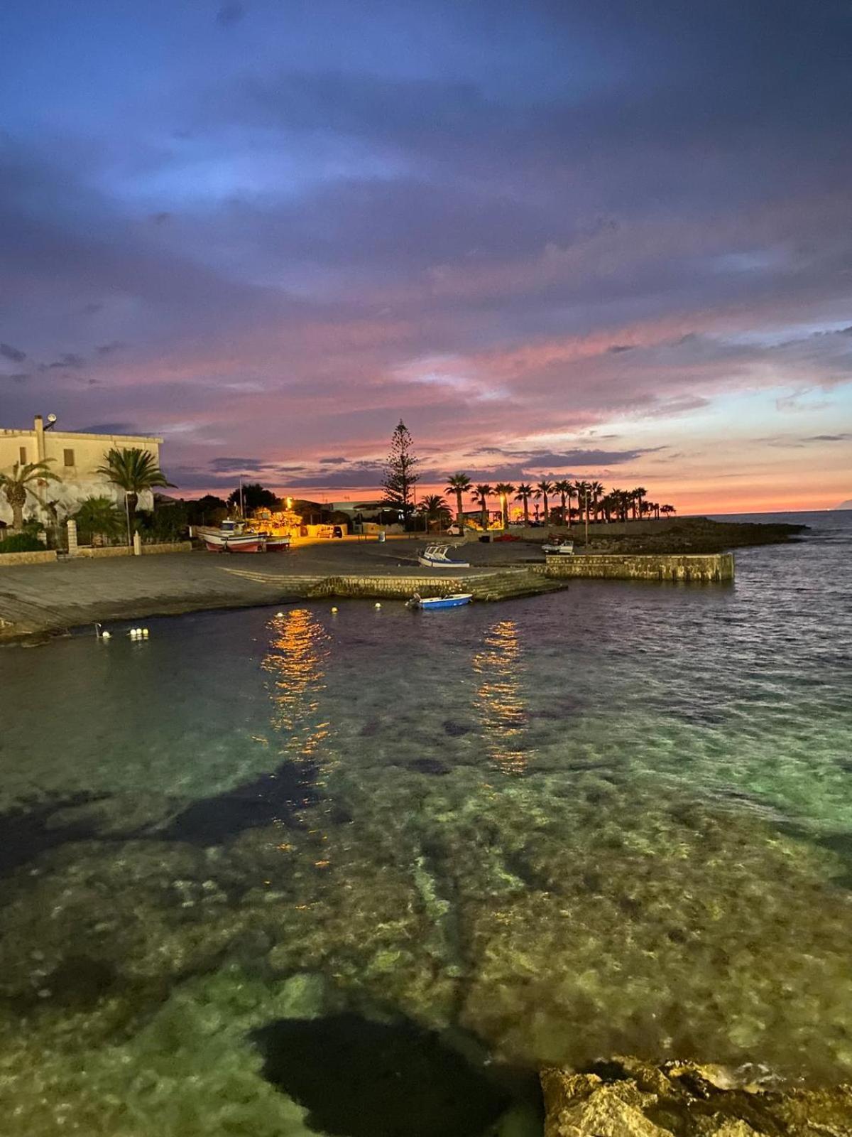 B&B Sicilia In Versi Кустоначи Екстериор снимка