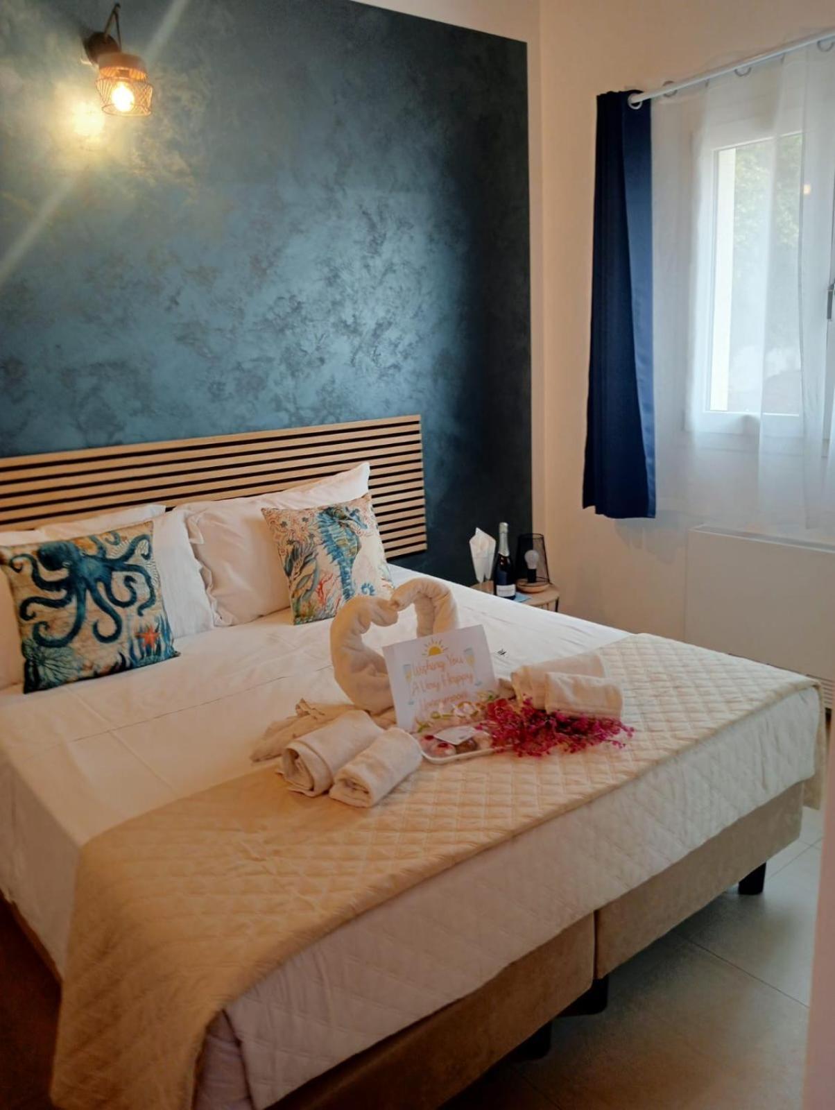 B&B Sicilia In Versi Кустоначи Екстериор снимка