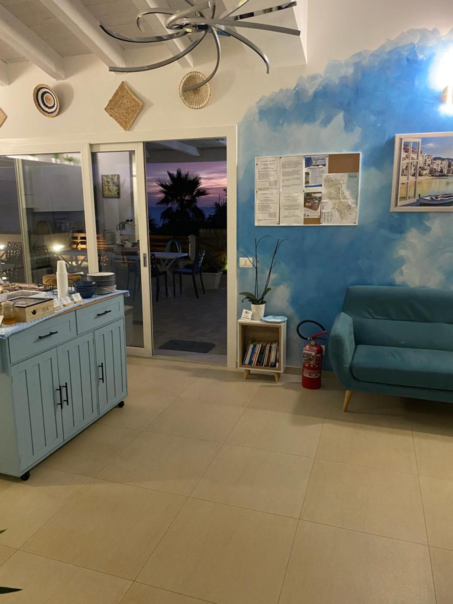 B&B Sicilia In Versi Кустоначи Екстериор снимка