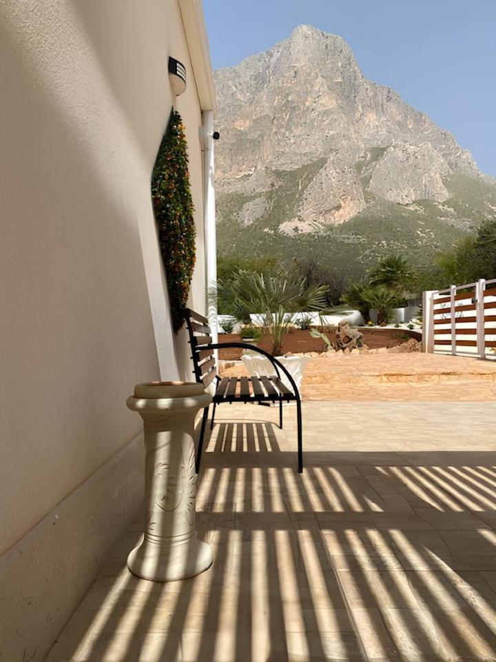 B&B Sicilia In Versi Кустоначи Екстериор снимка