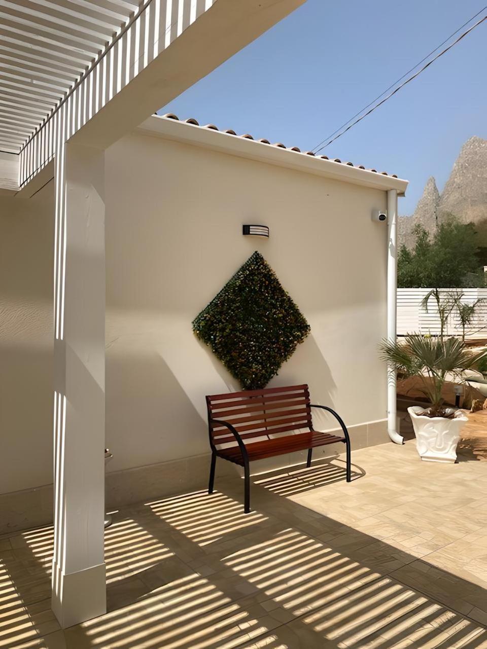 B&B Sicilia In Versi Кустоначи Екстериор снимка