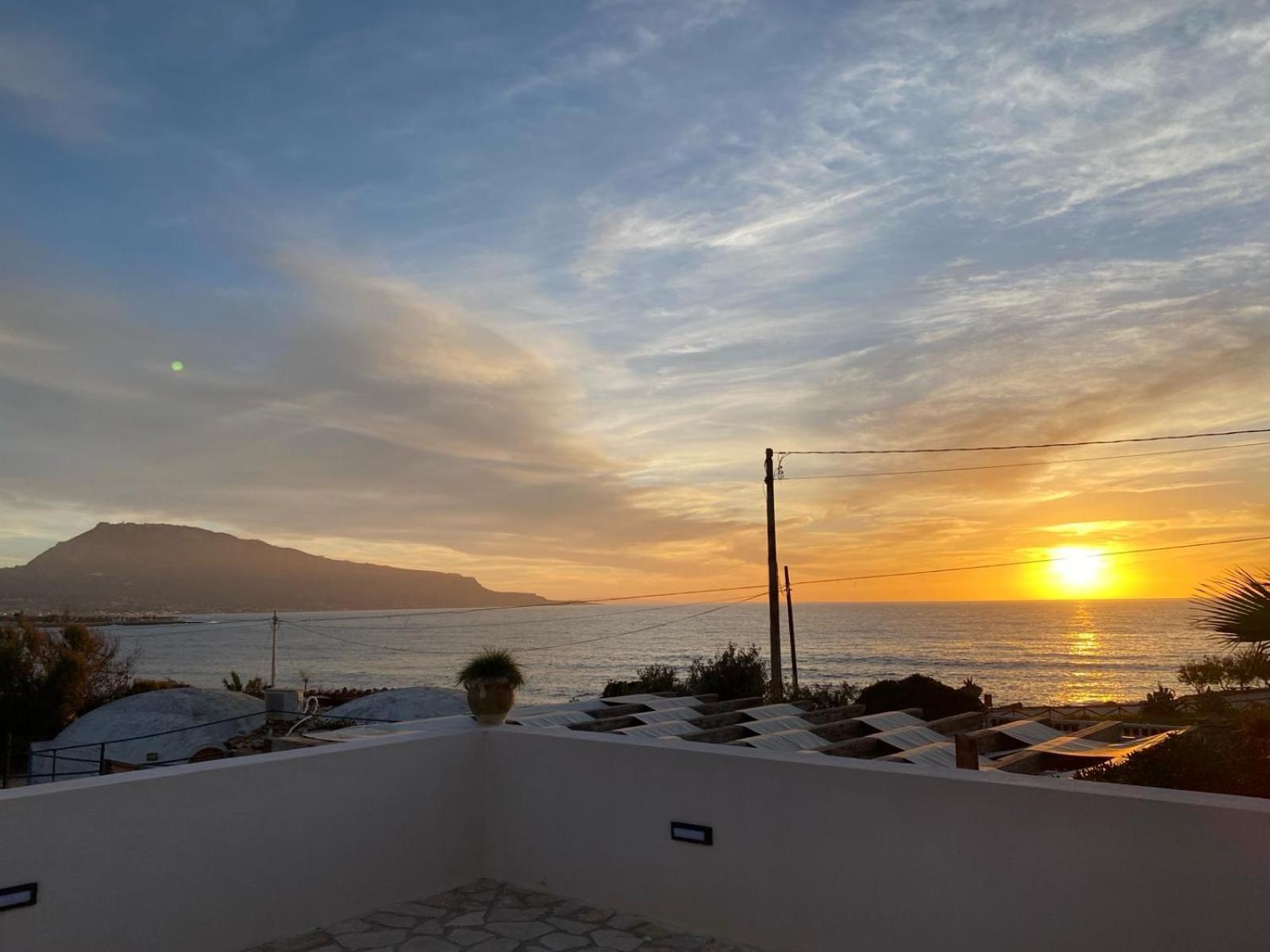 B&B Sicilia In Versi Кустоначи Екстериор снимка