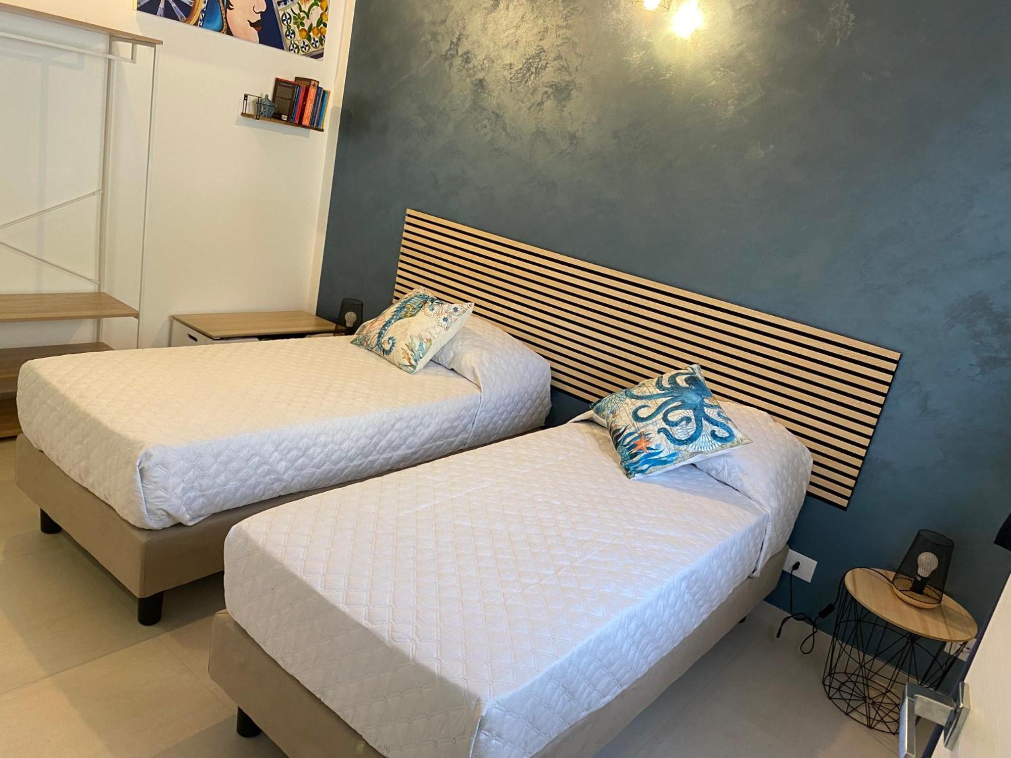 B&B Sicilia In Versi Кустоначи Екстериор снимка