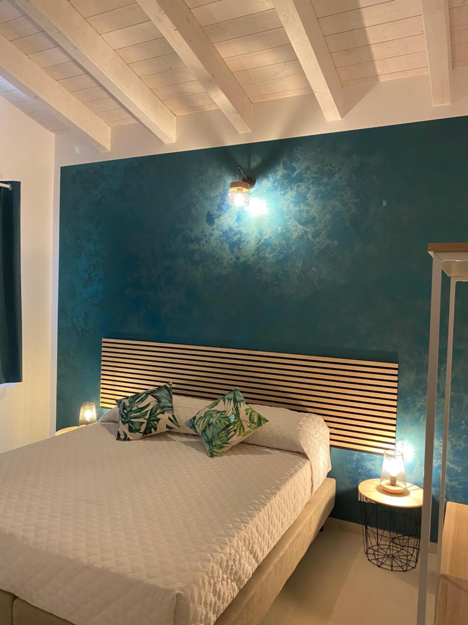 B&B Sicilia In Versi Кустоначи Екстериор снимка